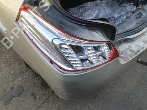 Switch PEUGEOT 508 I (8D_) 2.0 HDi | BP25061946I30  - Image 29