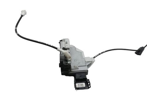 Rear right lock PEUGEOT 308 I (4A_, 4C_) 1.6 HDi | BP25103388C99 