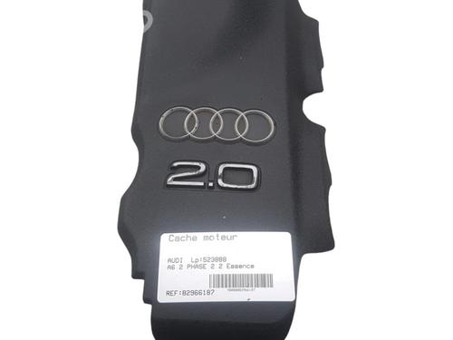 upper-protection-audi-a6-c5-4b2-4b4-1997-1998-1999-2000-2001-2002-2003-2004-2005-25099803 main image