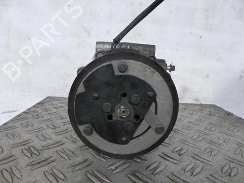 AC compressor FORD FIESTA V (JH_, JD_)  | BP25065325M34 