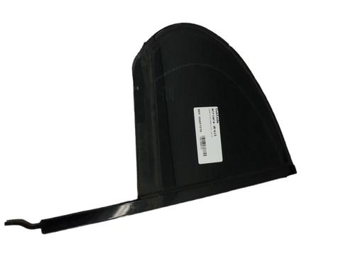 Used Rear right door window Rear right door window JAGUAR S-TYPE II (X200) 2.7 D (207 hp) 33213331 33213331