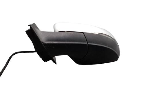 Used Left mirror VW POLO V (6R1, 6C1) [2009-2022]  25073711