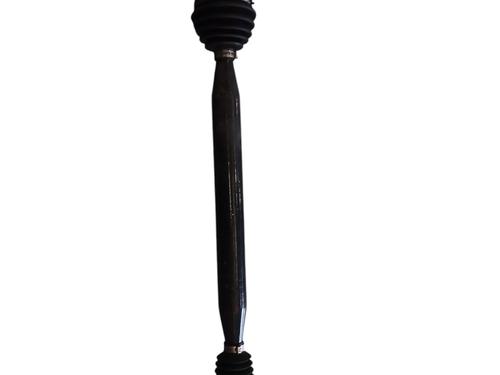 Used Right front driveshaft Right front driveshaft VW POLO IV (9N_, 9A_) 1.2 12V (64 hp) 34637161 34637161