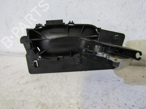 Rear left interior door handle PEUGEOT 307 SW (3H) 1.6 HDI 110 | BP25094092I15 