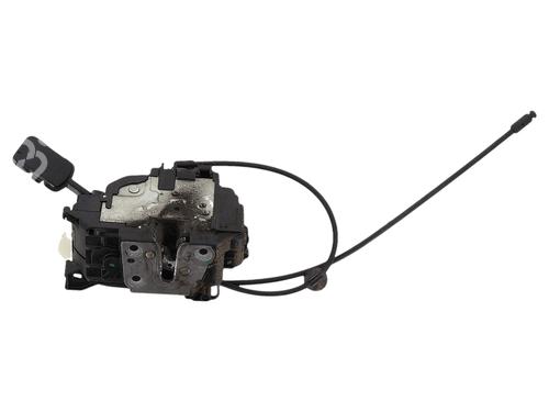 Used Front right lock Front right lock 37470905 37470905