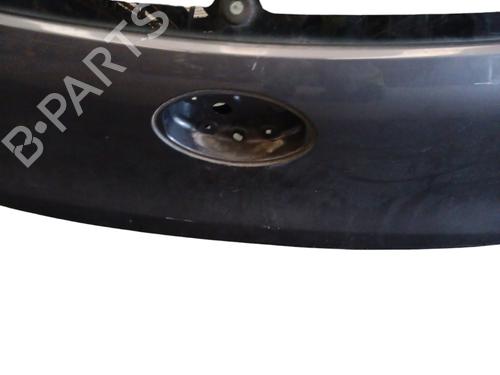 Tailgate HYUNDAI i10 II (BA, IA)  | BP25057608C6 
