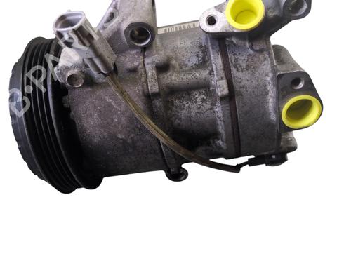 AC compressor TOYOTA YARIS (_P13_) 1.3 (NSP130_, NSP130) | BP28795483M34 
