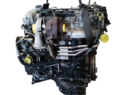 Engine CHEVROLET CRUZE (J300)  | BP25053843M1  - Image 5