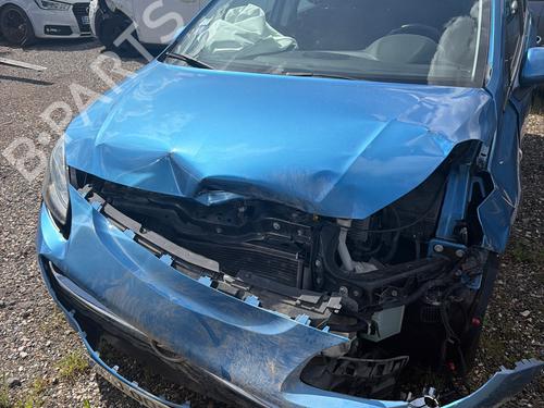 Forkjerm høyre OPEL CORSA E (X15) 1.4 (08, 68) | BP39214923C42 - Image 16