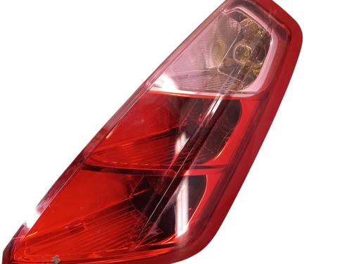 Right taillight FIAT GRANDE PUNTO (199_) 1.3 D Multijet (199.AXD11, 199.AXD1A, 199.AXD1B,... | BP31170487C35