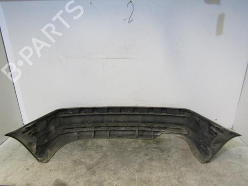 Rear bumper BMW 3 (E46) 320 d | BP25094125C8 