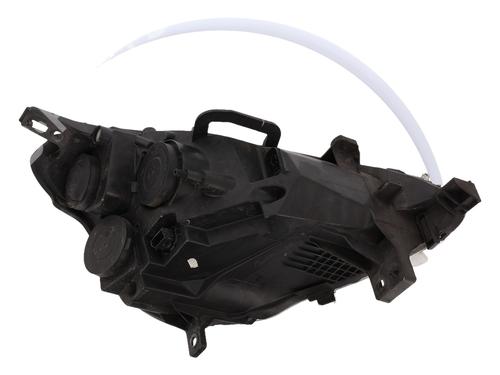 Used Left headlight Left headlight CITROËN BERLINGO MULTISPACE (B9) [2008-2026] 34358799 34358799