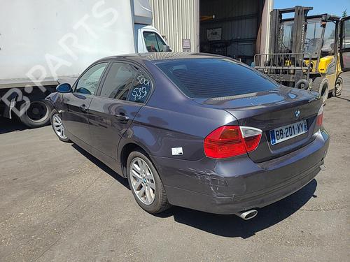 Third brake light BMW 3 (E90) 318 d | BP25103957L11 - Image 8