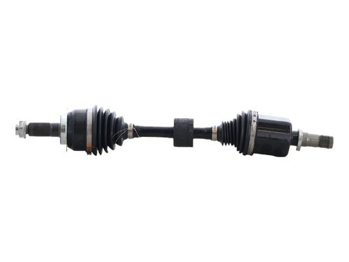 Left front driveshaft SUZUKI SX4 S-Cross (JY) 1.4 Hybrid (Mild Hybrid) AllGrip (AKK 414) | BP39757568M38 - Image 3