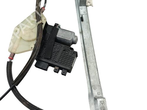 Front left window mechanism CITROËN C4 Picasso I MPV (UD_) 1.6 HDi | BP32363694C22 