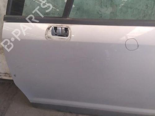 Left front door CITROËN C4 Coupe (LA_) 1.6 HDi | BP25060359C2 