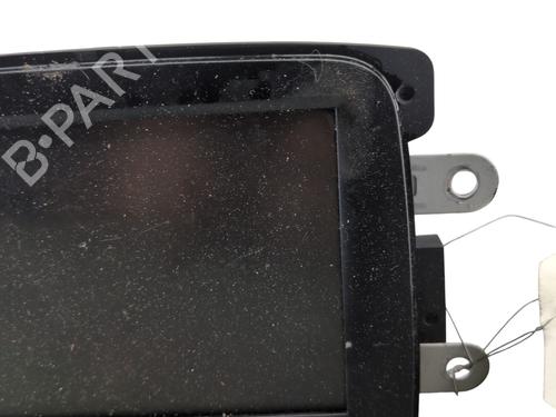 Display für RENAULT TRAFIC III Van (FG_) 2.0 dCi 145 (FGML) (145 hp) 31641731