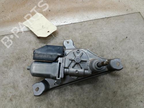 Rear wiper motor TOYOTA YARIS (_P13_) 1.5 Hybrid (NHP130_, NHP130) | BP25078432M102 