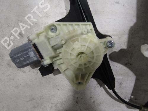 rear-right-window-mechanism-vw-passat-b8-3g2-cb2-2014-25082652 main image