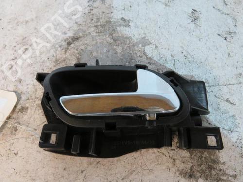 Højre bagtil invendig håndtag CITROËN C4 Picasso I MPV (UD_) [2006-2015]  25081321