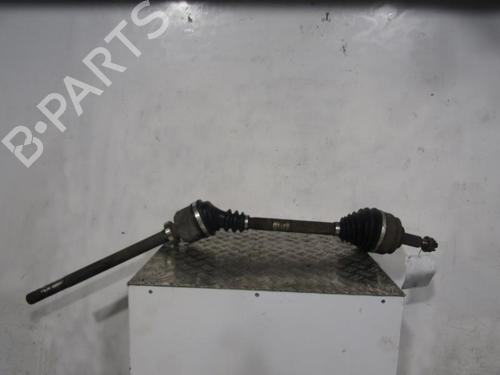 Used Right front driveshaft Right front driveshaft RENAULT ESPACE IV (JK0/1_) 2.2 dCi (JK0H) (150 hp) 25084913 25084913