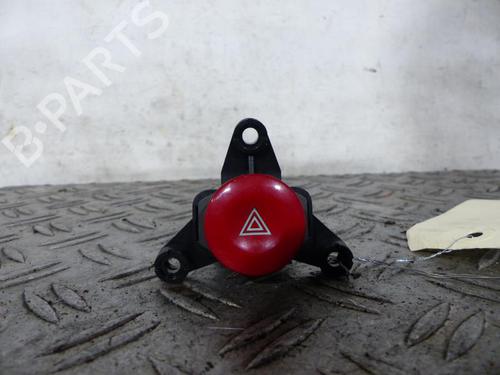 Used Warning switch CHEVROLET MATIZ (M200, M250) 0.8 (52 hp) 25064939