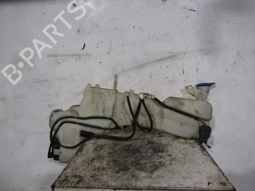 Used Windscreen washer tank FORD FOCUS C-MAX (DM2) 1.8 TDCi (115 hp) 25085630