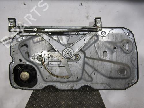 Used Front left window mechanism FORD FOCUS II (DA_, HCP, DP) 1.8 TDCi (115 hp) 25084518