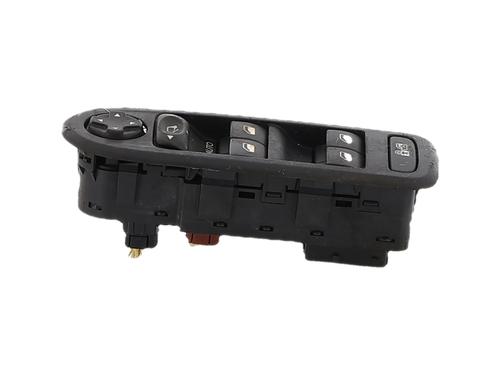 Left front window switch CITROËN C3 II (SC_)  | BP34217289I27  - Image 6
