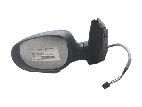 Left mirror FIAT BRAVO II (198_) 1.6 D Multijet (198AXH1B) | BP25099549C26 