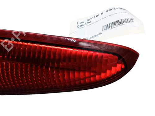 Left tailgate light RENAULT KANGOO / GRAND KANGOO II (KW0/1_) 1.5 dCi (KW0C, KW2C, KW4C) | BP29917516C79