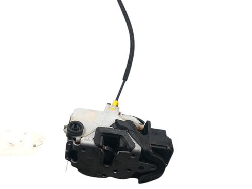 rear-right-lock-chevrolet-trax-2012-25057769 main image