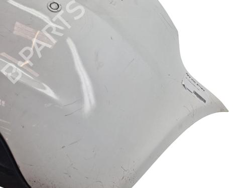 Rear bumper AUDI A3 (8P1) 2.0 TDI 16V | BP28040673C8 