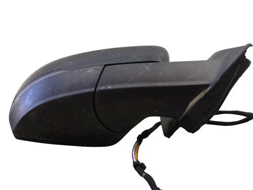 Right mirror VW POLO V (6R1, 6C1) 1.2 | BP26887123C27 