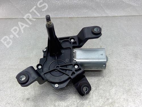 Used Rear wiper motor OPEL MERIVA B MPV (S10) 1.4 (75) (100 hp) 25082520