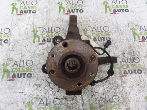 Used Left front steering knuckle Left front steering knuckle 25071055 25071055