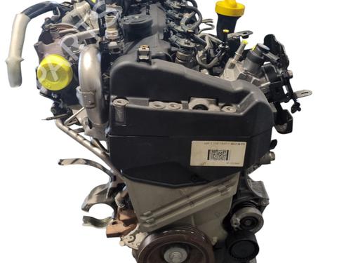 Engine RENAULT CLIO IV (BH_) 1.5 dCi 75 | BP29251806M1 