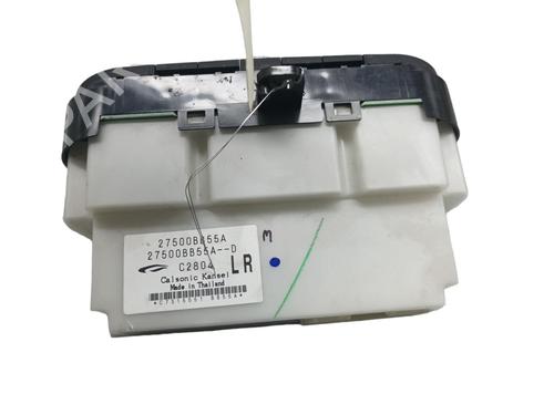 Used Climate control NISSAN QASHQAI / QASHQAI +2 I (J10, NJ10, JJ10E) [2006-2014]  25103548