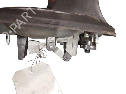 Front left exterior door handle PEUGEOT BOXER Van 2.0 BlueHDi 130 | BP31213890C128 