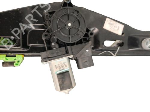 Rear left window mechanism BMW X1 (E84) xDrive 18 d | BP34044386C24  - Image 5