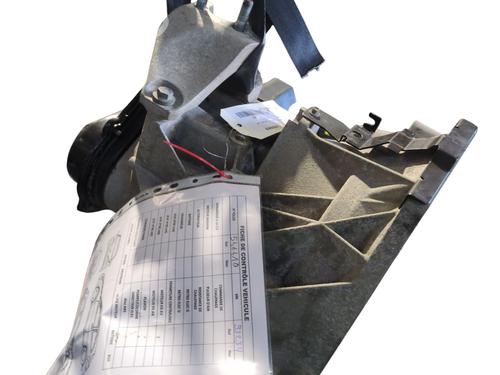 Gearbox FORD FIESTA VI (CB1, CCN) 1.25 | BP32325484M3 - Image 2