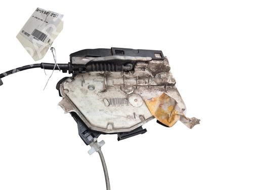 Front right lock SEAT IBIZA IV (6J5, 6P1) 1.2 TDI | BP26938184C97 