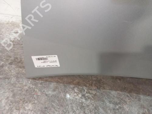 Tailgate VW JETTA III (1K2) 1.9 TDI | BP25055456C6 