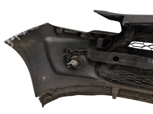 Front bumper CITROËN C3 II (SC_) 1.4 HDi 70 (SC8HZC, SC8HR0, SC8HP4) | BP31574938C7 