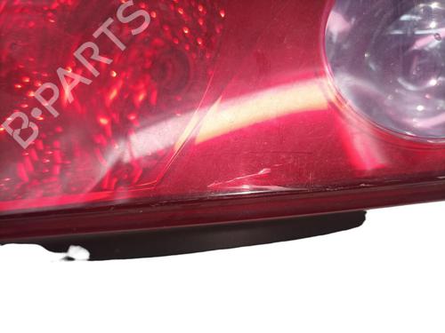 Left taillight KIA CEE'D Hatchback (ED) 1.6 CRDi 90 | BP25076822C34 