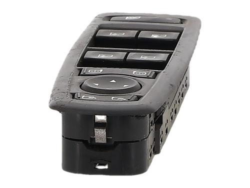 Left front window switch RENAULT MEGANE III Hatchback (BZ0/1_, B3_) | BP35891169I27 - Image 6