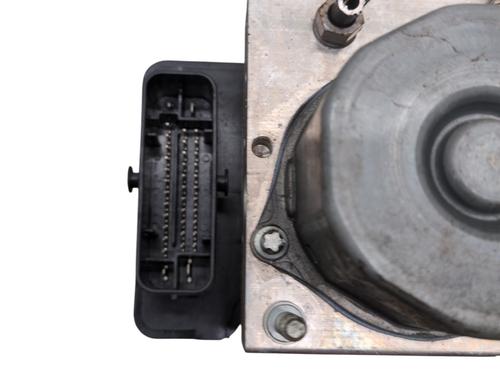 ABS pump SKODA FABIA II (542) 1.6 TDI | BP32221706M43