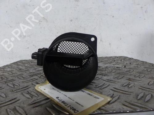 Mass air flow sensor VW PASSAT B7 (362) 2.0 TDI | BP25108157M95 - Image 2
