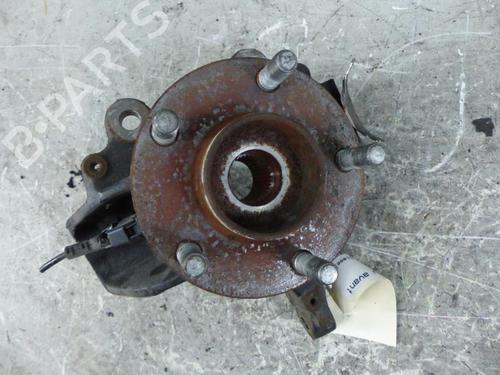 Højre Styrespindel Lejehus FORD FOCUS II (DA_, HCP, DP) 2.0 TDCi (136 hp) 25084225
