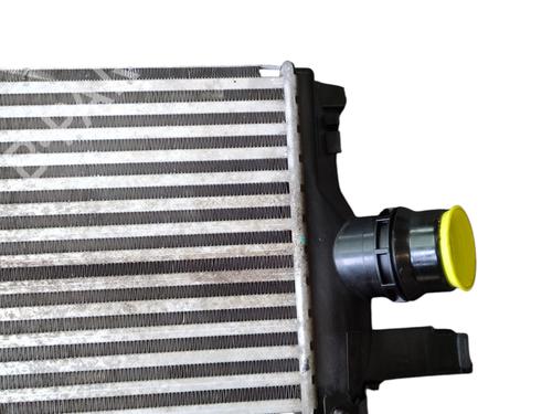 Intercooler RENAULT CLIO IV (BH_) 0.9 TCe 75 (BHNP) | BP30177152M30